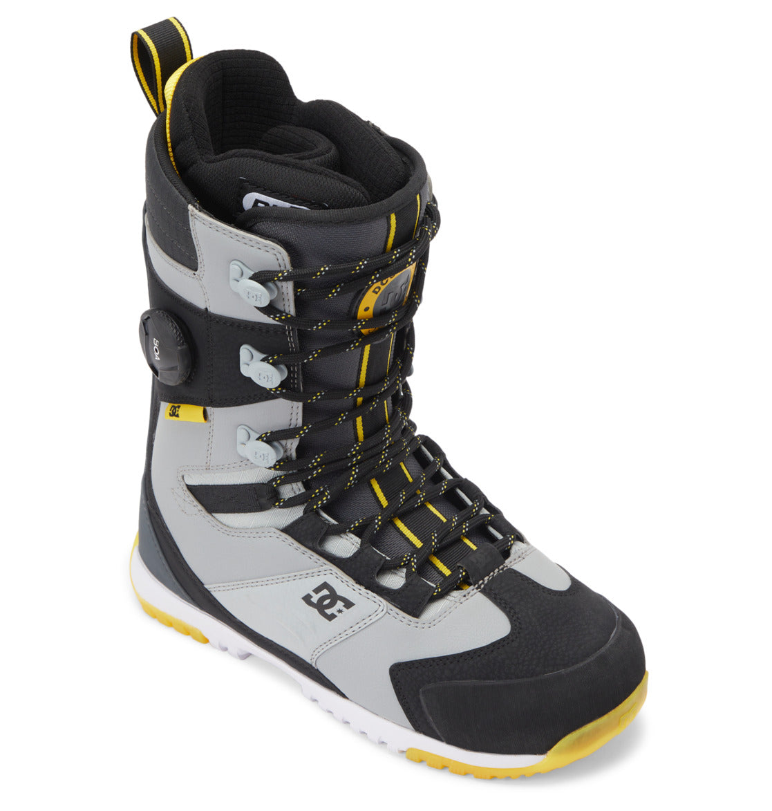 Men's Premier Hybrid BOA® Snowboard Boots - Image 2