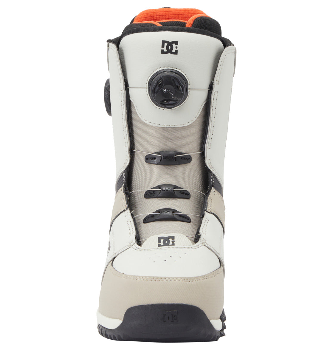 Men's Control BOA? Snowboard Boots - Image 8