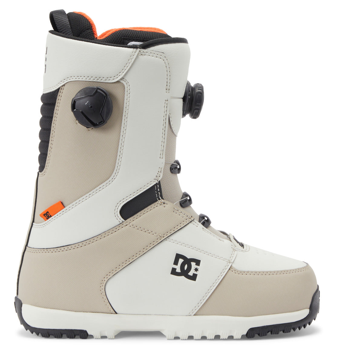 Men's Control BOA? Snowboard Boots