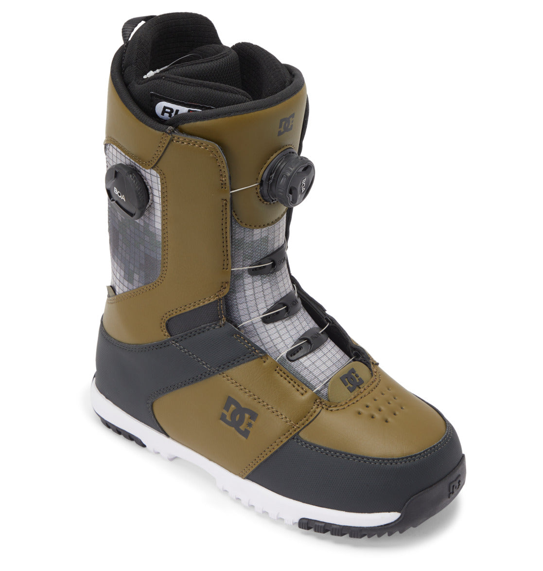 Men's Control BOA® Snowboard Boots - Image 2