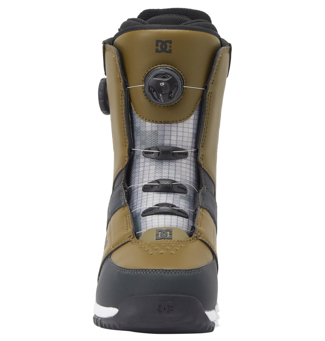 Men's Control BOA® Snowboard Boots - Image 8