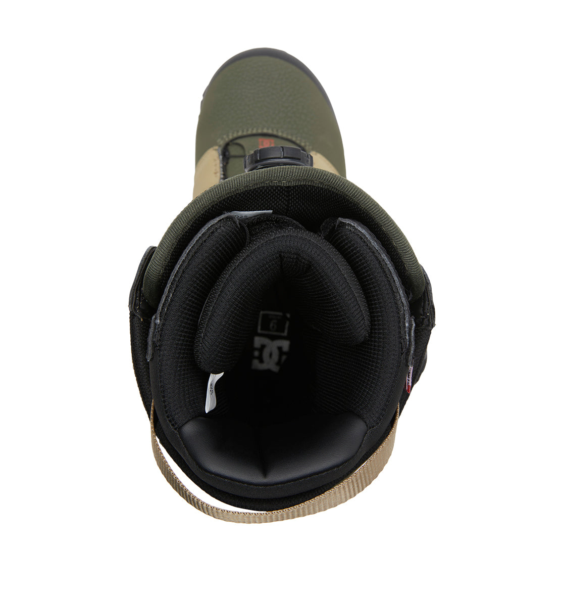 Men's Judge BOA® Snowboard Boots - Image 4