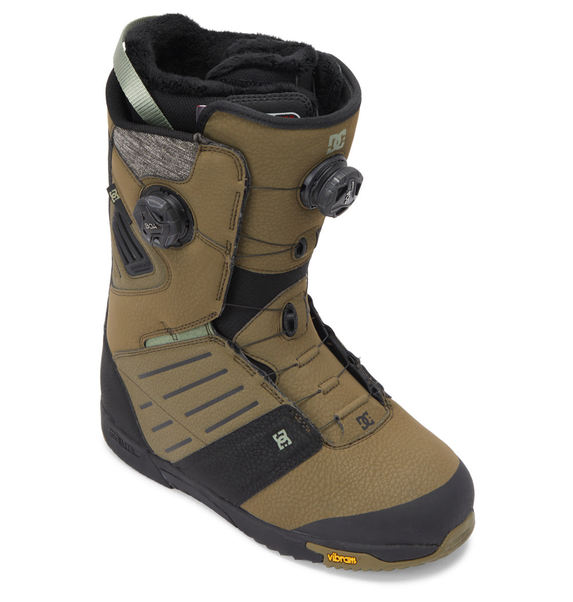 Men's Judge BOA® Snowboard Boots - Image 2