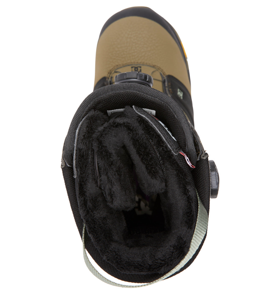 Men's Judge BOA® Snowboard Boots - Image 4