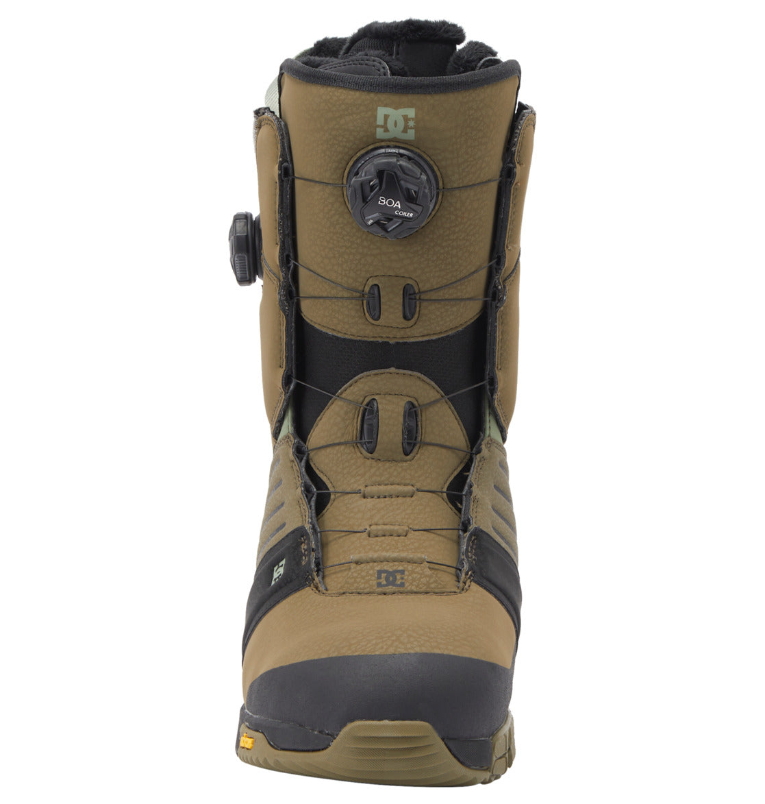 Men's Judge BOA® Snowboard Boots - Image 8
