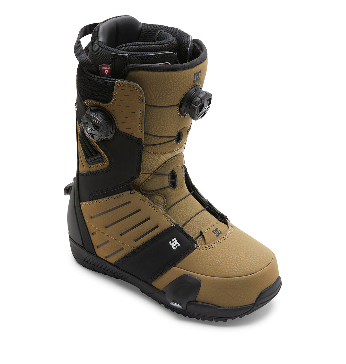 Men's Judge Step On® Snowboard Boots - Image 5
