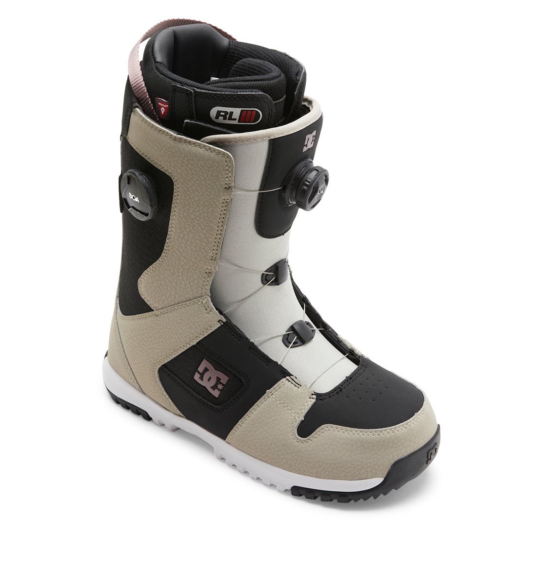 Men's Phase BOA® Pro Snowboard Boots - Image 5