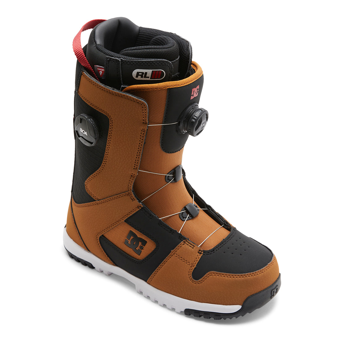 Men's Phase BOA® Pro Snowboard Boots - Image 5