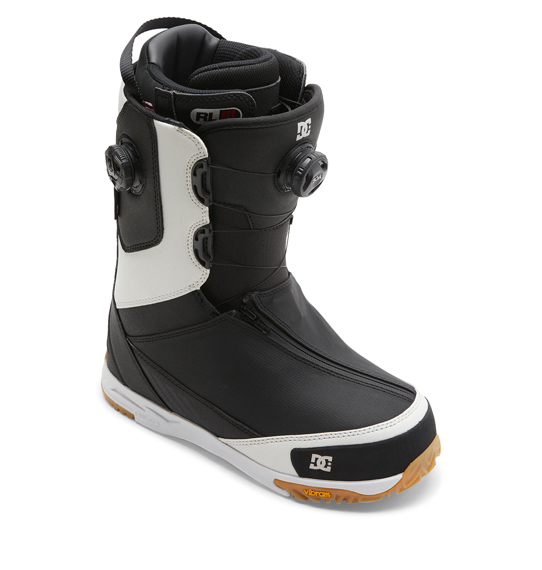 Men's Transcend BOA® Snowboard Boots - Image 5