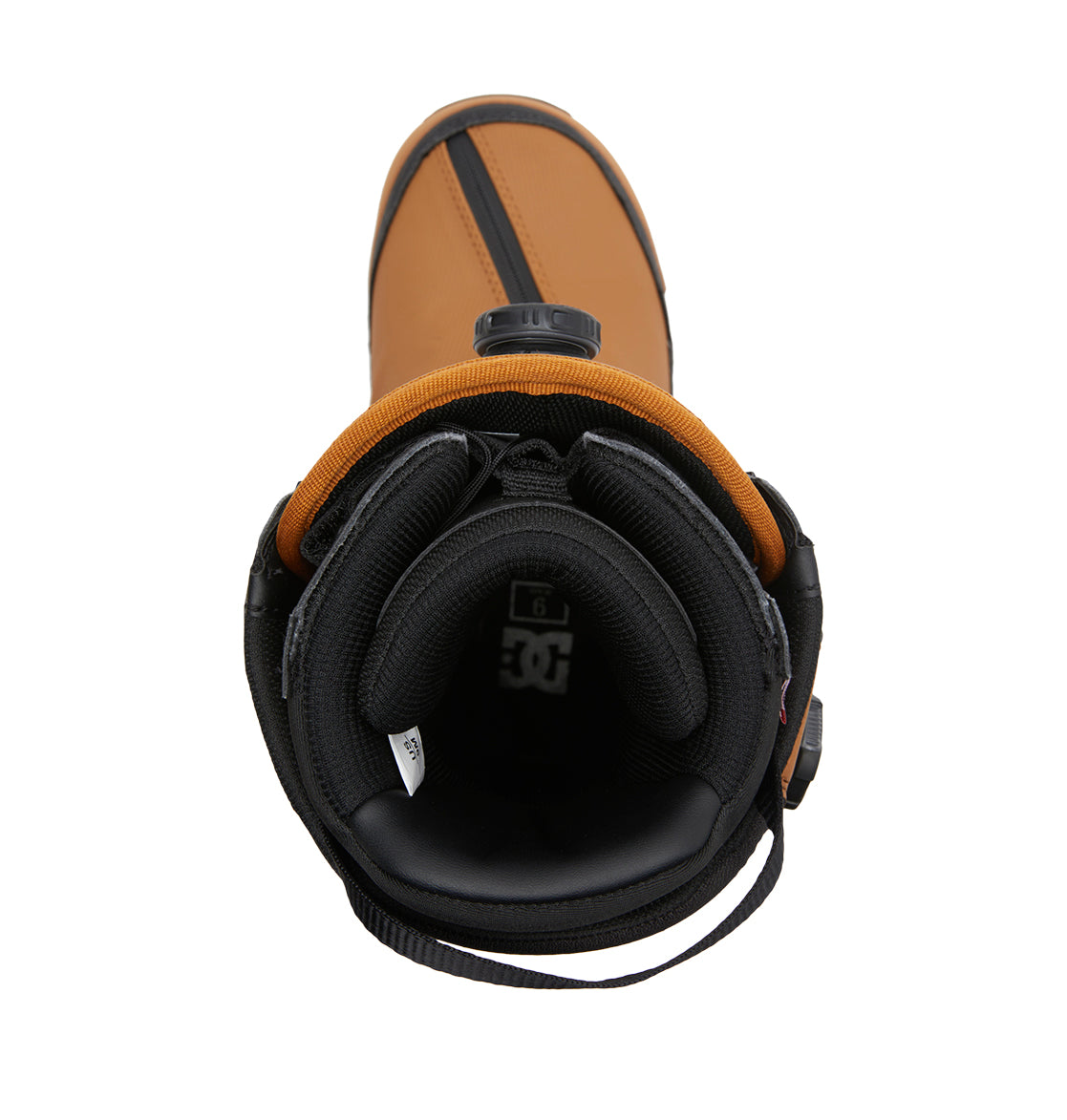 Men's Transcend BOA® Snowboard Boots - Image 3