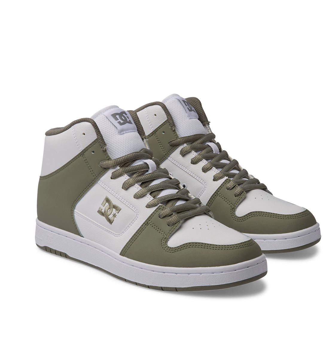 Men's Manteca 4 HI Shoes - Image 4