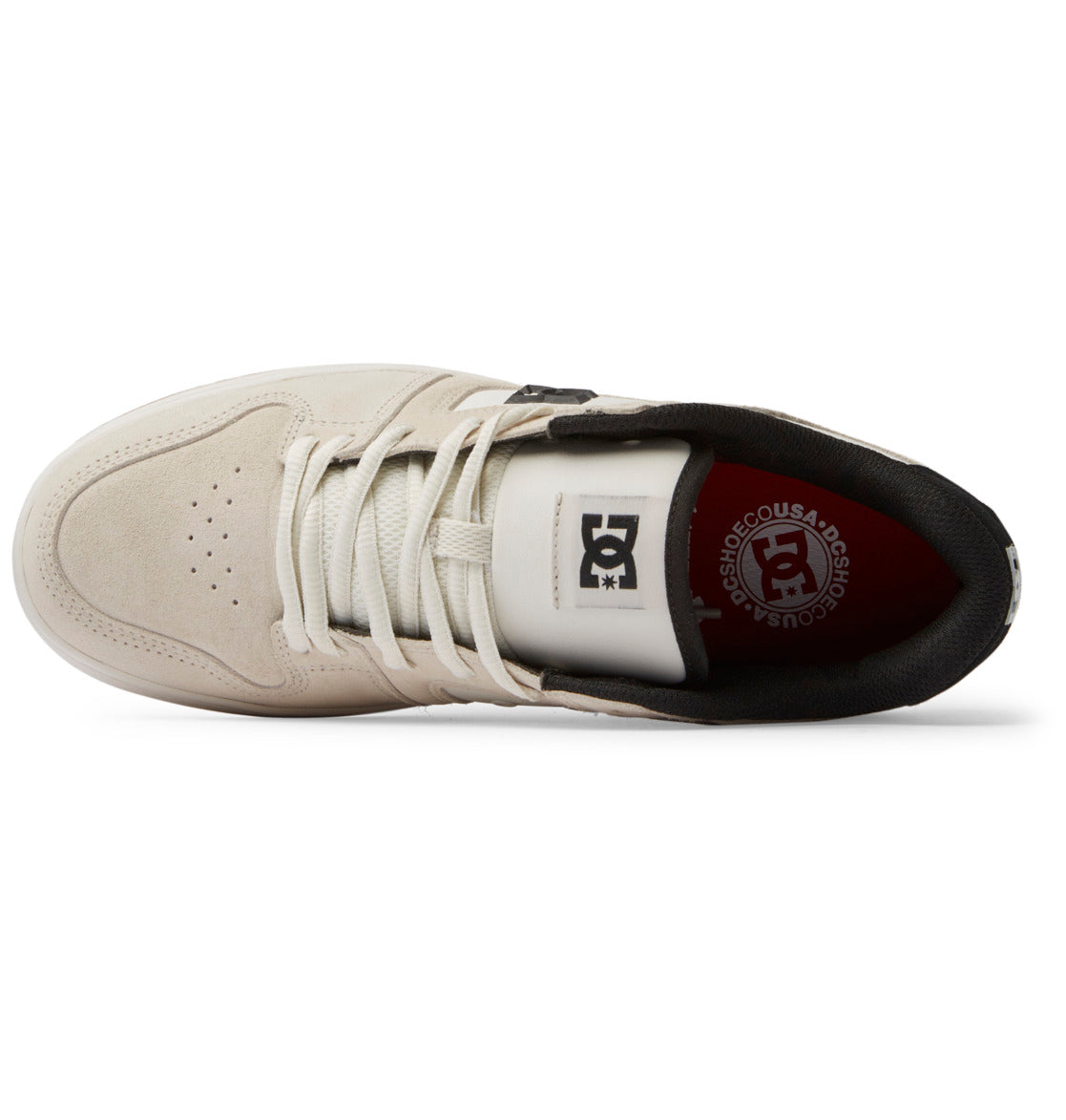 Men's Manteca 4 Skate Shoes - Image 4