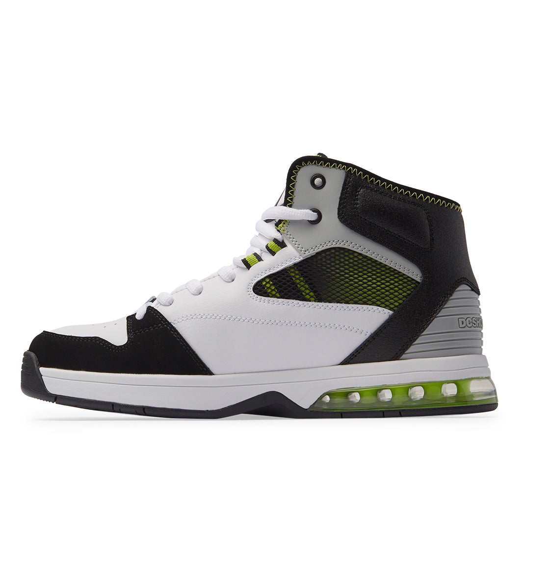Men's Versatile HI Shoes - Image 4