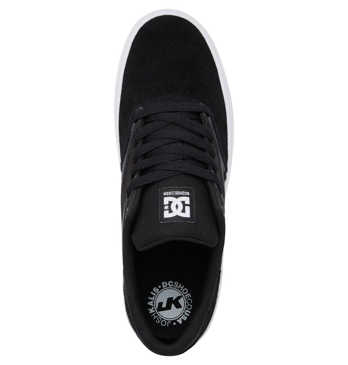 Men's Kalis Vulc Shoes - Image 4