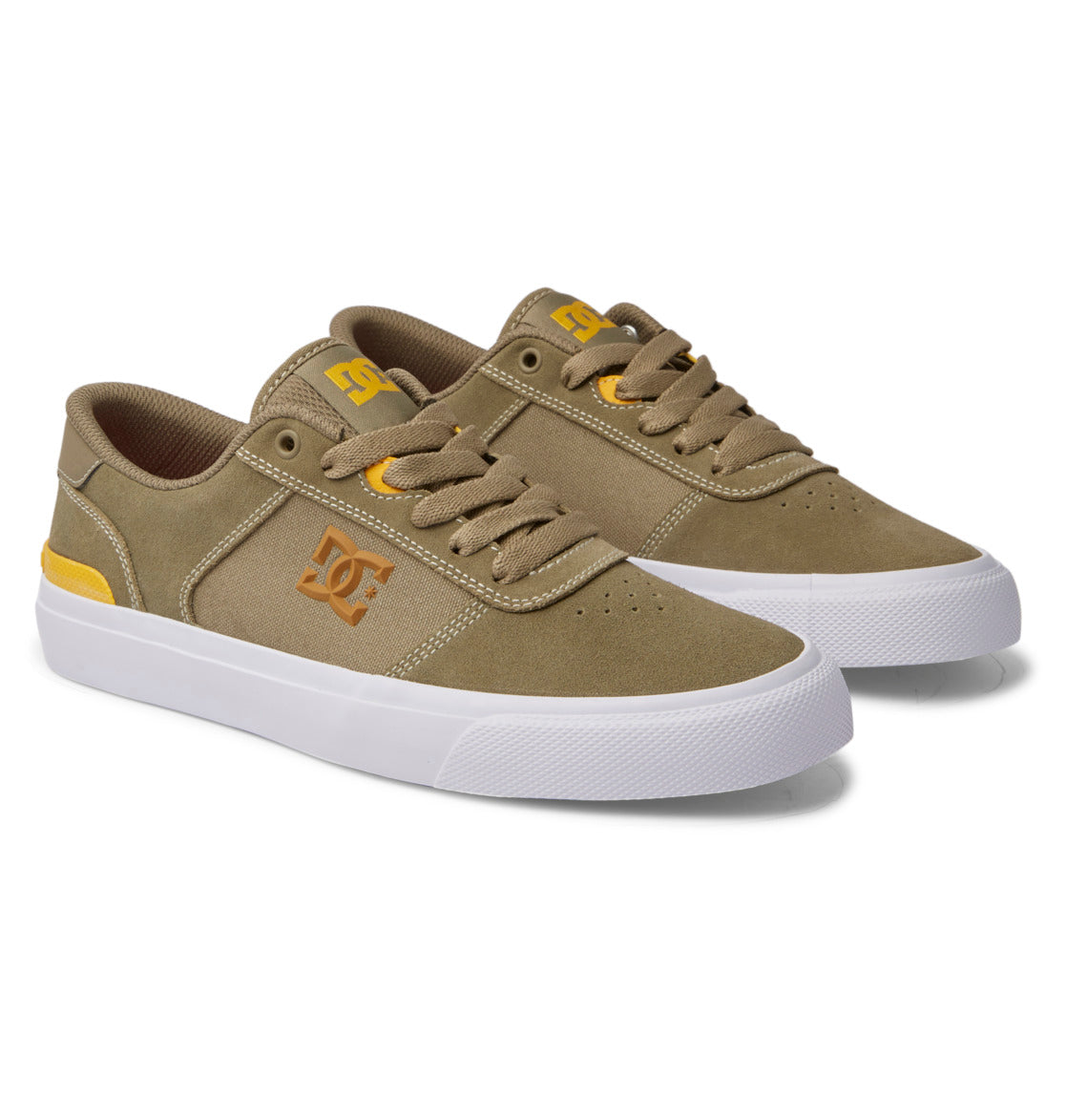 Men's Teknic Skate Shoes - Image 7