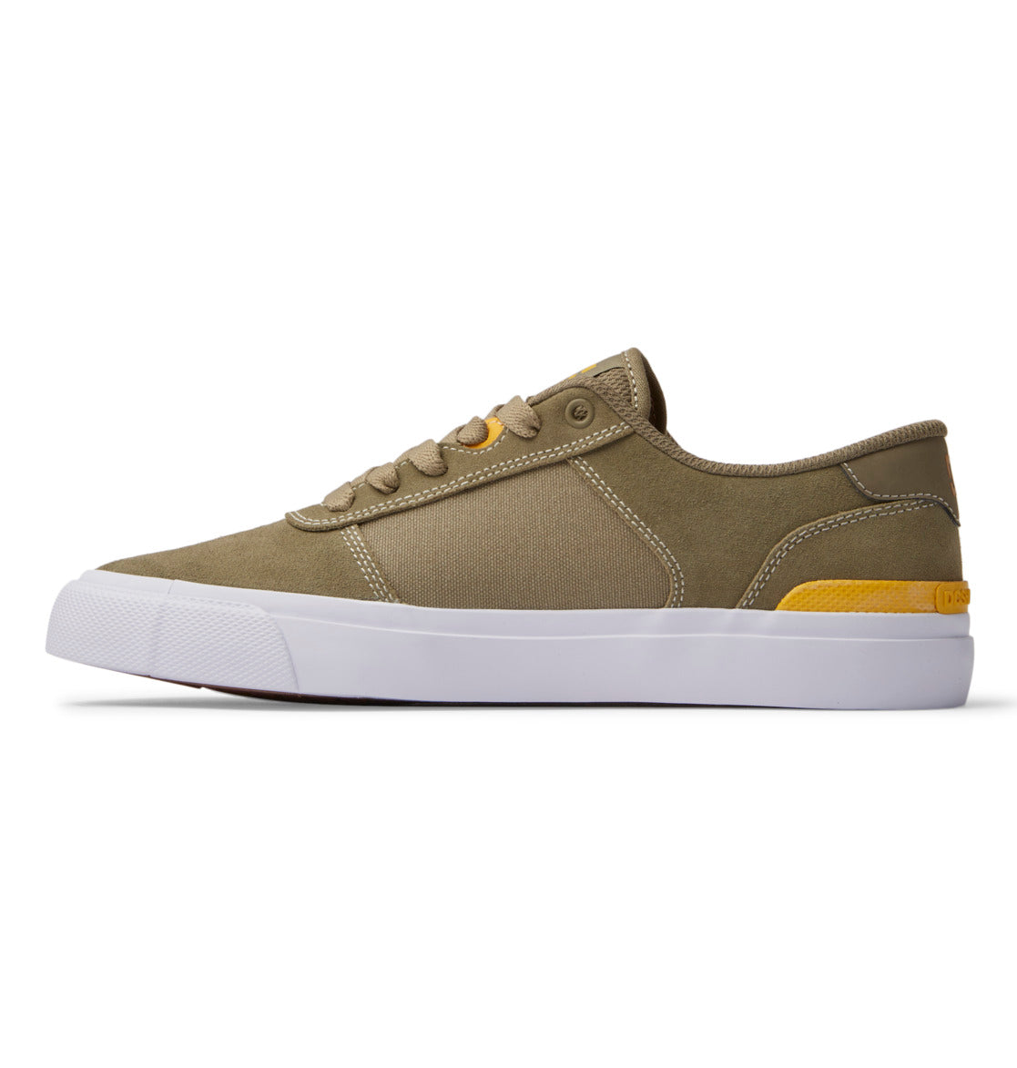 Men's Teknic Skate Shoes - Image 3