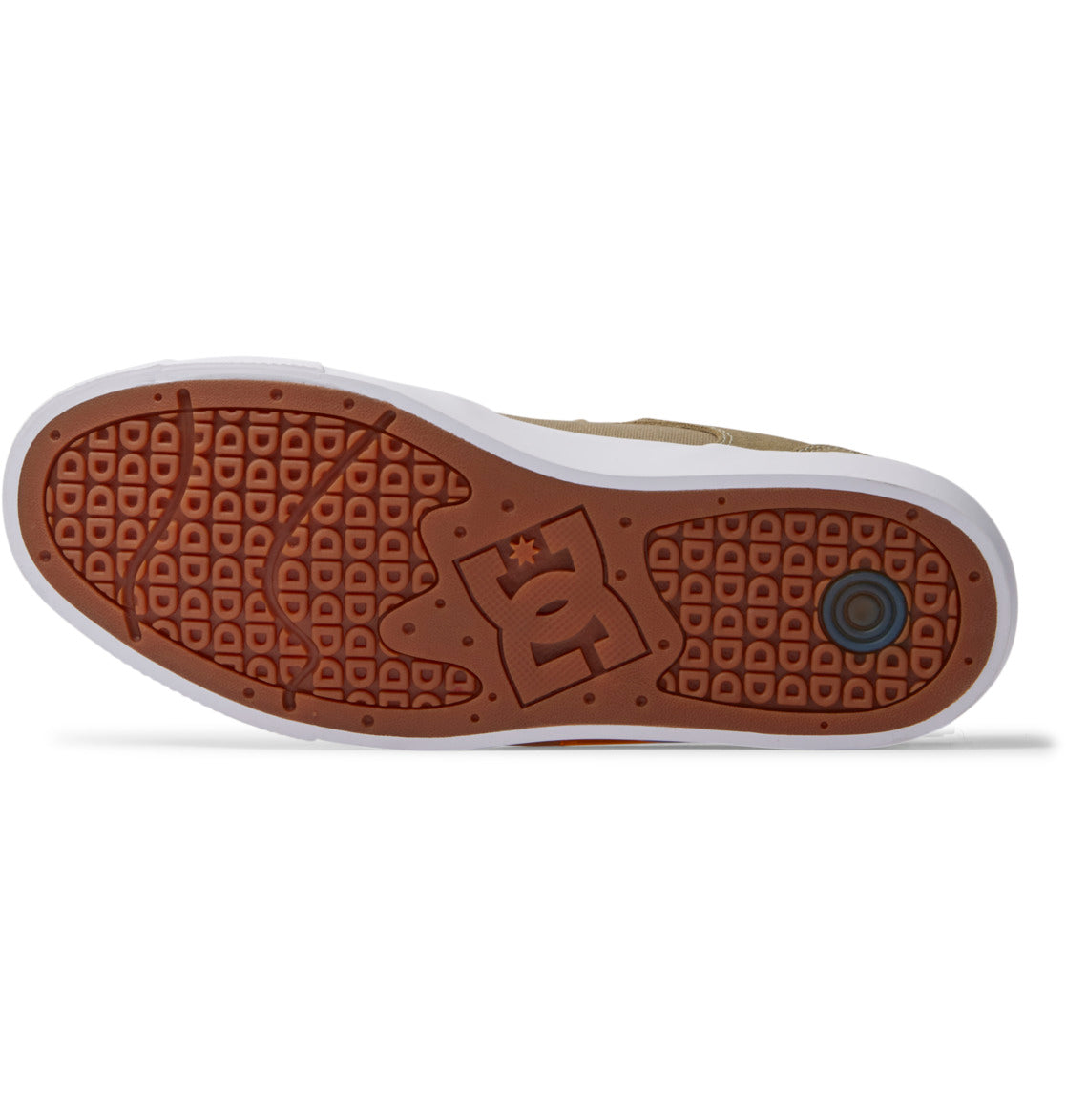 Men's Teknic Skate Shoes - Image 8
