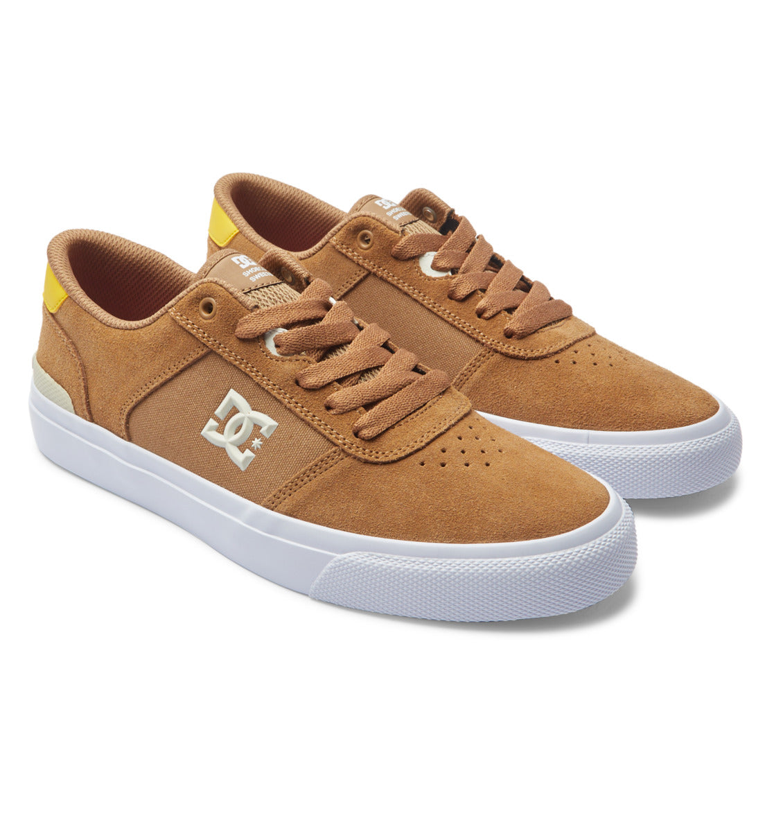Men's Teknic Skate Shoes - Image 2