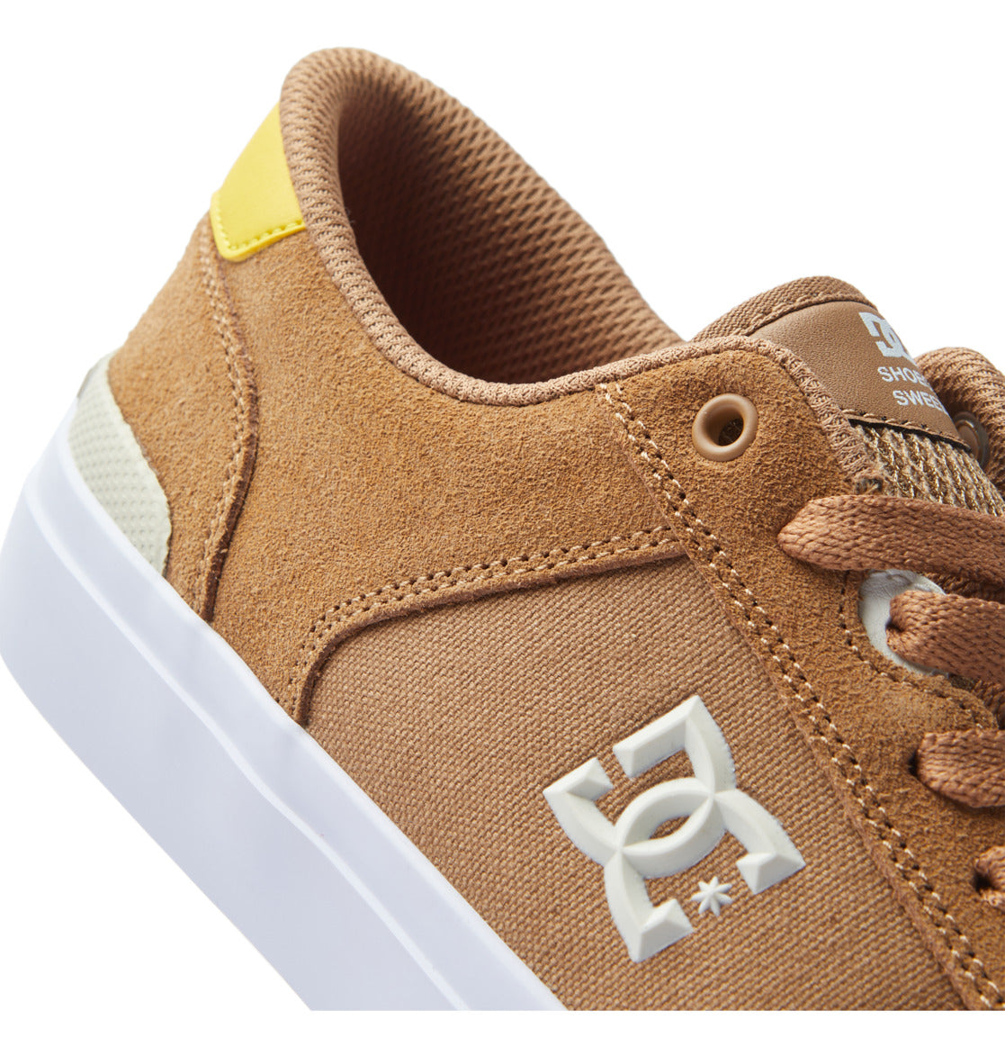 Men's Teknic Skate Shoes - Image 8