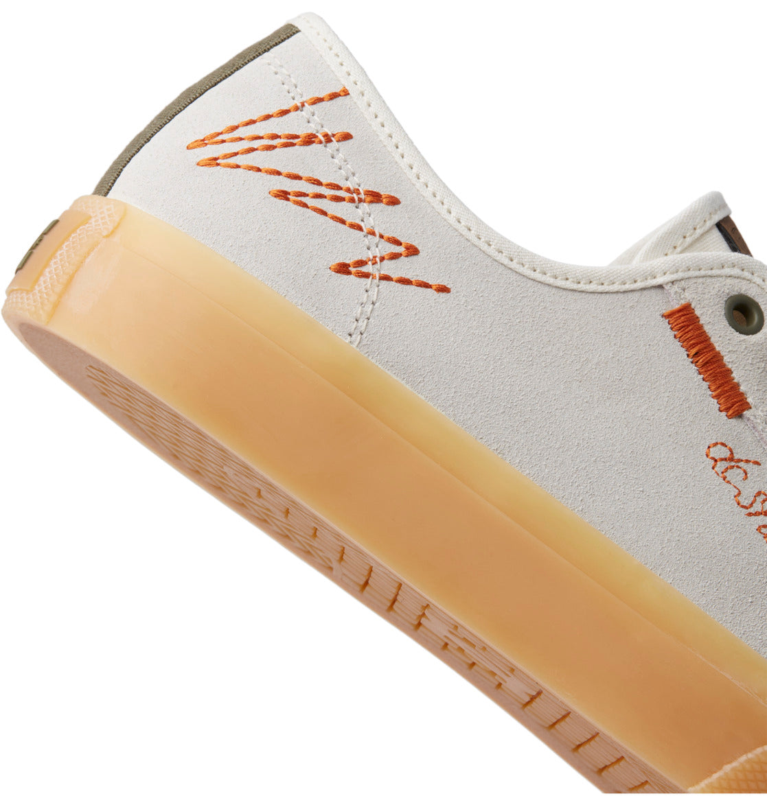 Men's Limited Edition Manual Shoes - Image 7