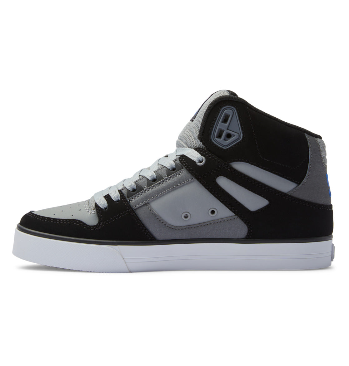 Men's Pure High-Top Shoes - Image 3