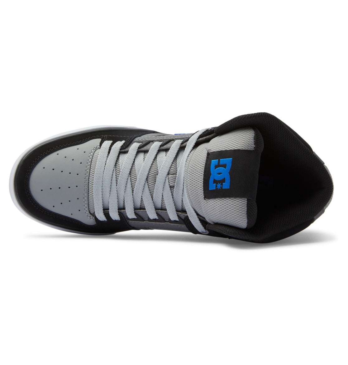 Men's Pure High-Top Shoes - Image 4