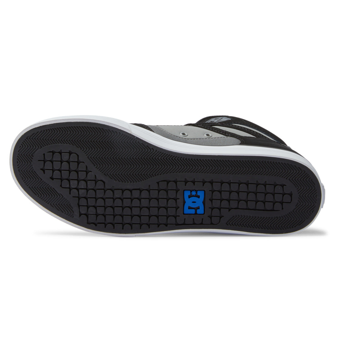 Men's Pure High-Top Shoes - Image 5