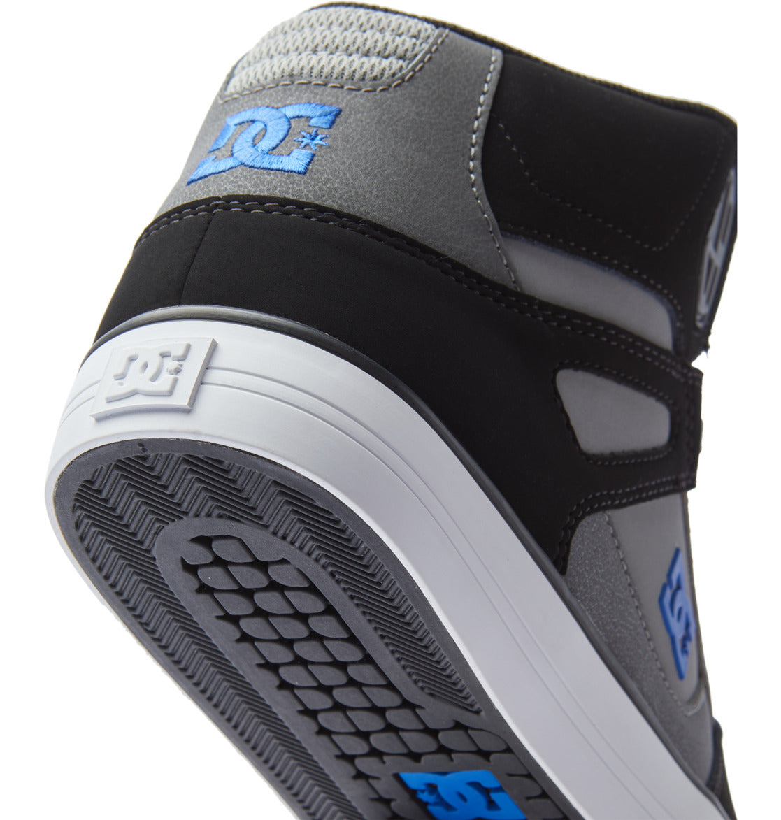 Men's Pure High-Top Shoes - Image 7