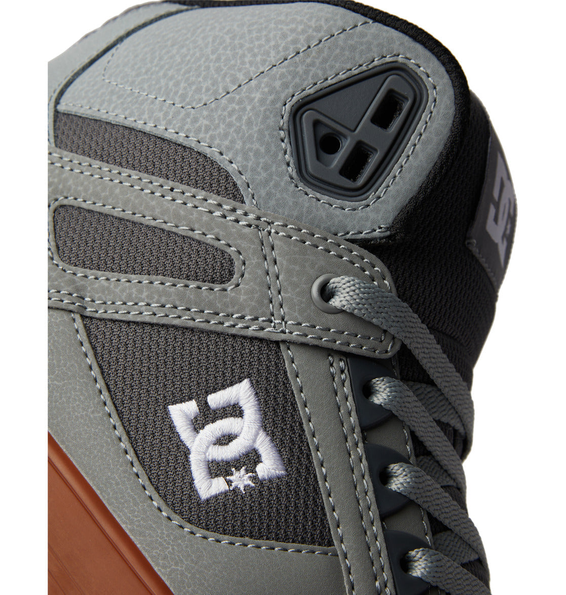 Men's Pure High-Top Shoes - Image 8