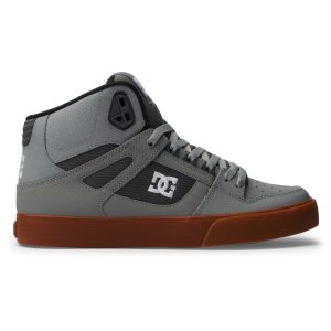 Men's Pure High-Top Shoes