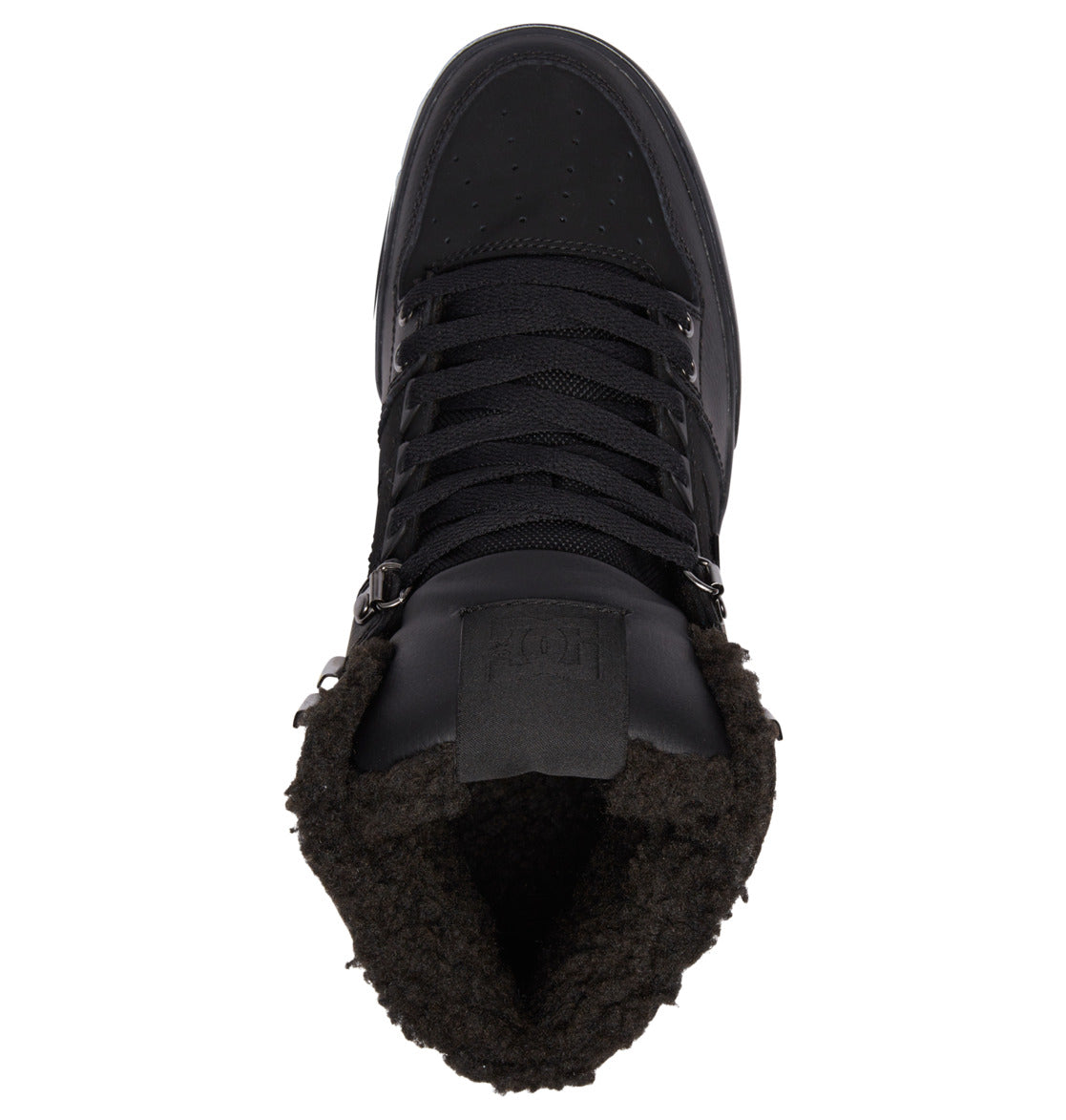 Men's Pure High-Top Winter Shoes - Image 4