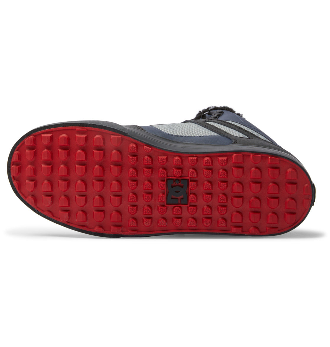 Men's Pure High-Top Winter Shoes - Image 5