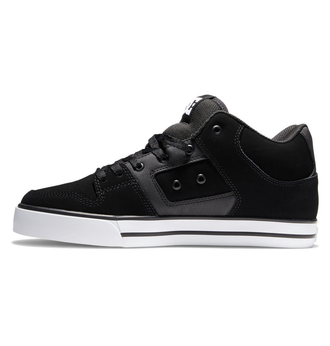 Men's Pure MID Mid-Top Shoes - Image 3