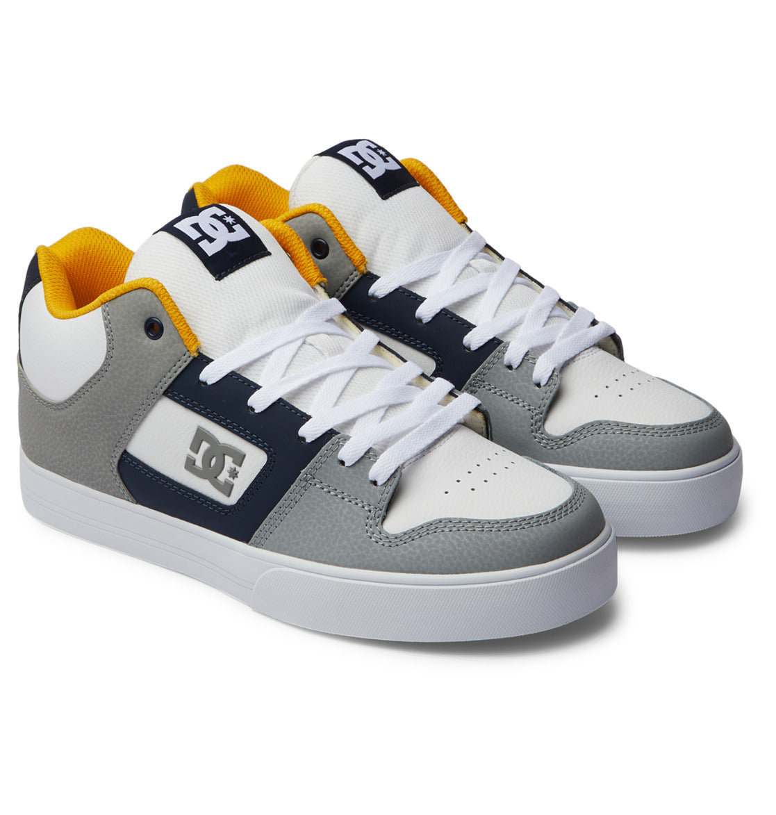 Men's Pure MID Mid-Top Shoes - Image 2