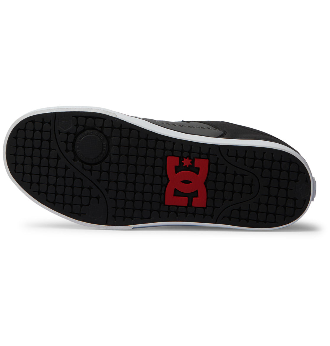 Men's Pure MID Mid-Top Shoes - Image 5