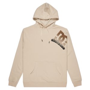 Men's Solid Lefty Hoodie