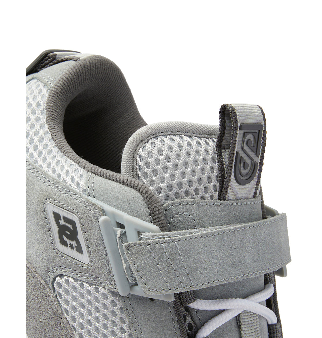 Men's JS-1 Shanahan Pro Skate Shoes - Image 8